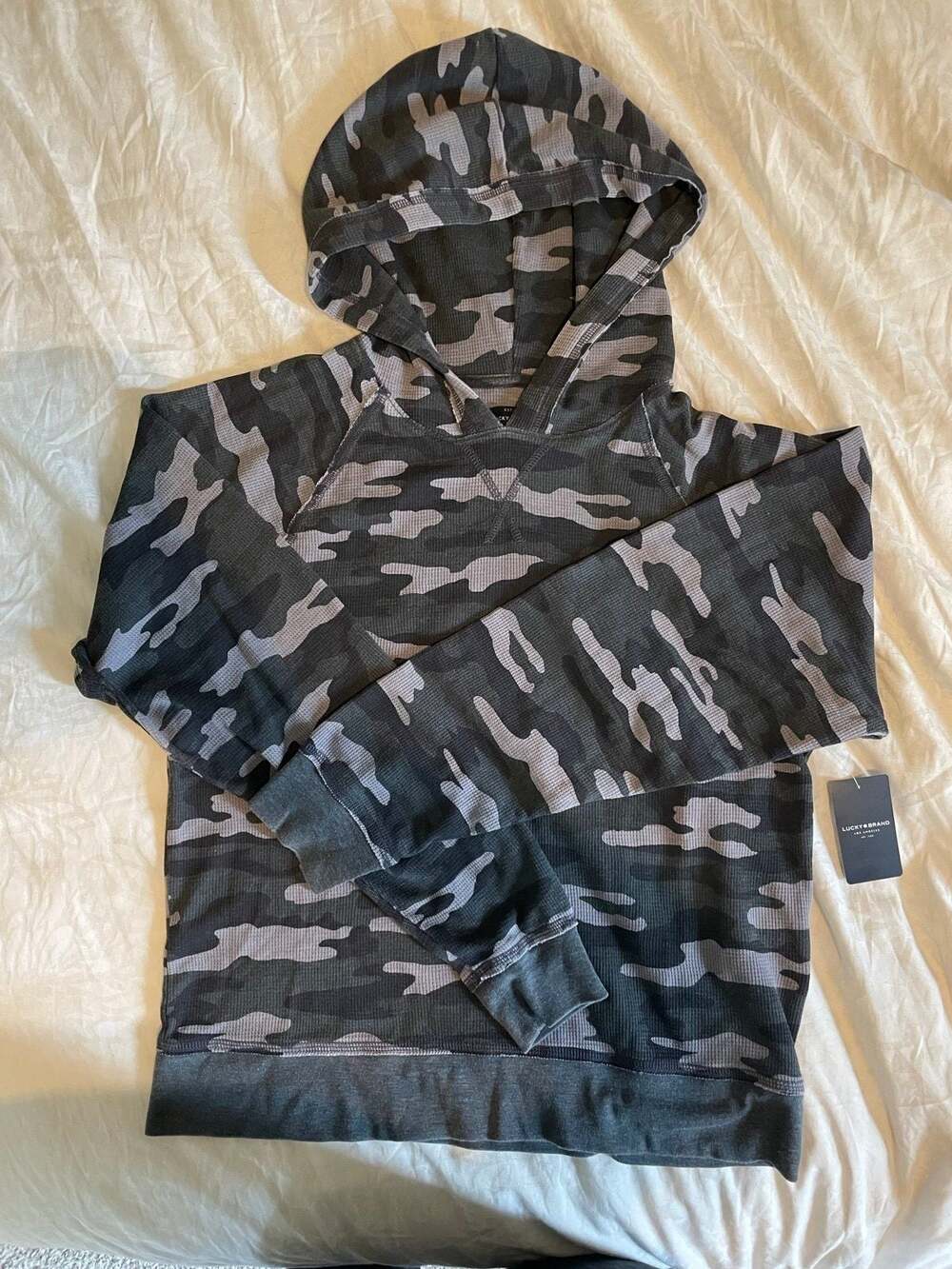 Lucky Brand Hoodie